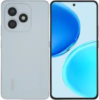 Смартфон Honor X8d 8/256GB Blue/Голубой
