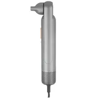 Фен Deerma DEM-CF52W (темно-серый)