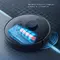 Робот-пылесос Dreame D9 Max Black (Черный)