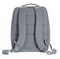 Рюкзак Xiaomi Mi Minimalist Urban Backpack Light Gray (светло-серый)