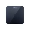 Умные весы Xiaomi Mi Scale S200 (Черные)