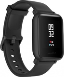Смарт-Часы Xiaomi Huami Amazfit Bip Lite Black/Черный