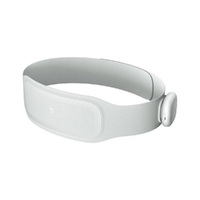 Массажер для поясницы Mijia Smart Lumbar Massager EMS Version MJYBAMY1-ZJ (White)